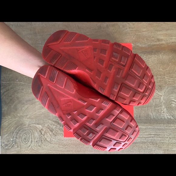 Nike Kids huarache - Picture 7 of 8